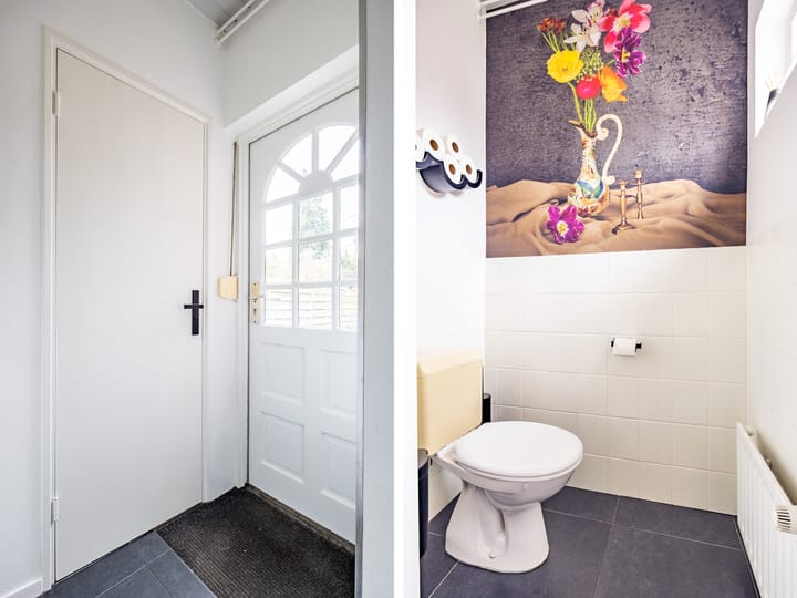 Foto 15 van Kruisstraat 27-A