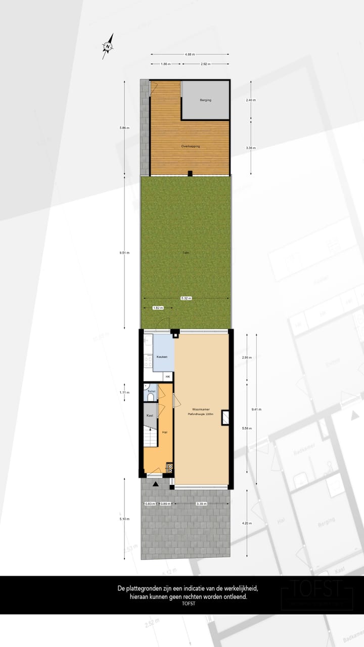 Foto 43 van Sportlaan 68