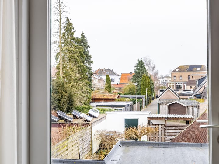 Foto 19 van Kruisstraat 27-A