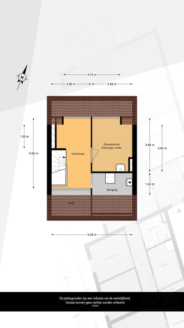 Foto 46 van Sportlaan 68