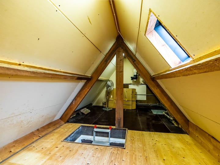 Foto 23 van Kruisstraat 27-A