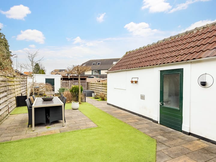 Foto 25 van Kruisstraat 27-A