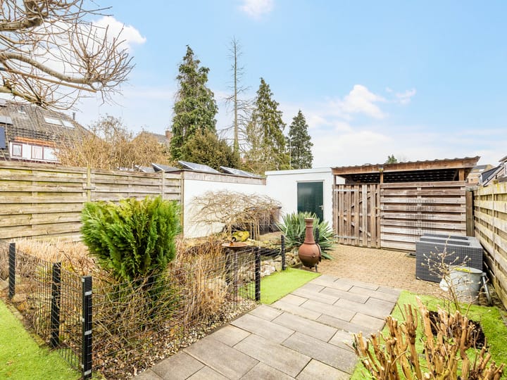 Foto 26 van Kruisstraat 27-A