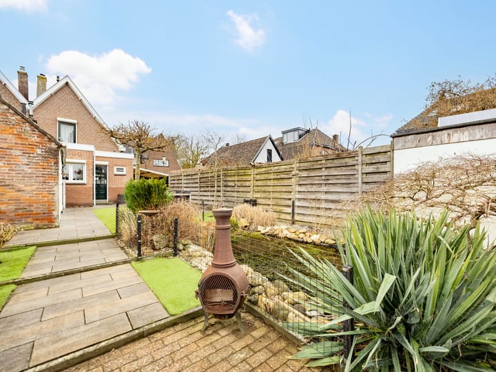 Foto 27 van Kruisstraat 27-A