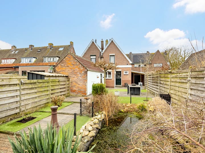 Foto 29 van Kruisstraat 27-A