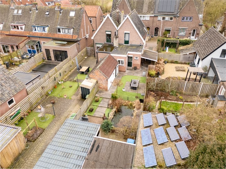 Foto 32 van Kruisstraat 27-A