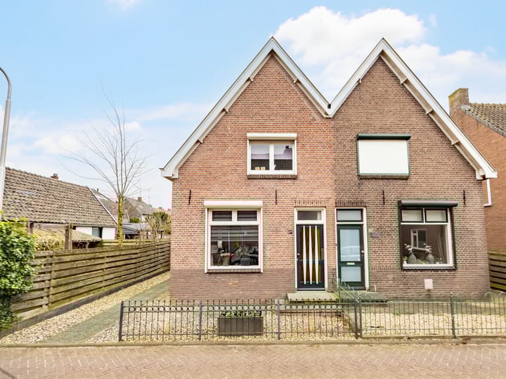 Foto 33 van Kruisstraat 27-A