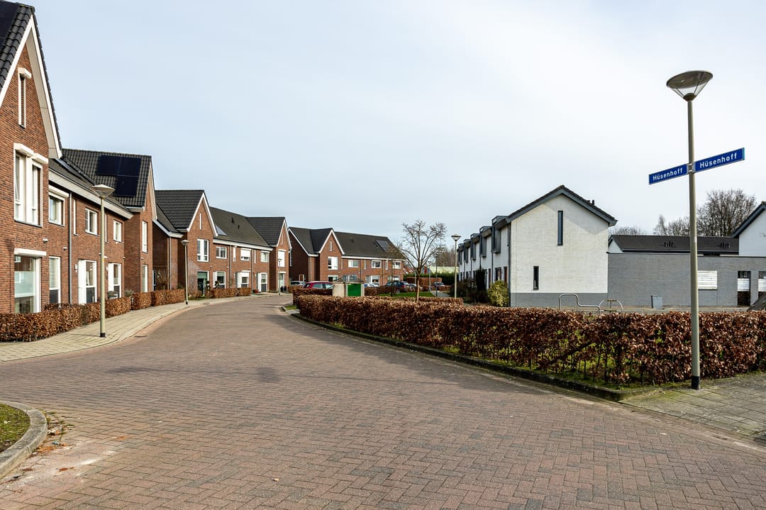 Foto 43 van Hüsenhoff 4