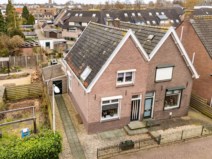 Foto 36 van Kruisstraat 27-A