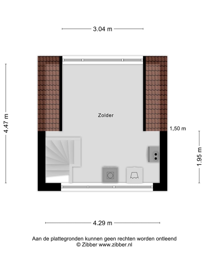 Foto 46 van van de Veldeweg 29