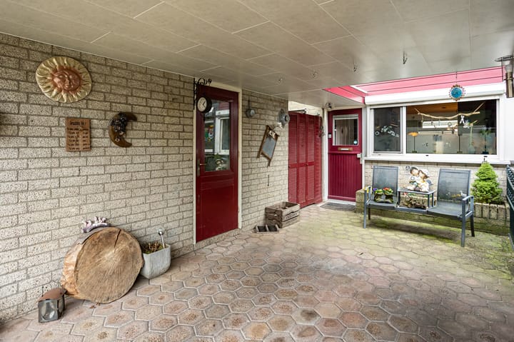 Foto 4 van van de Veldeweg 29