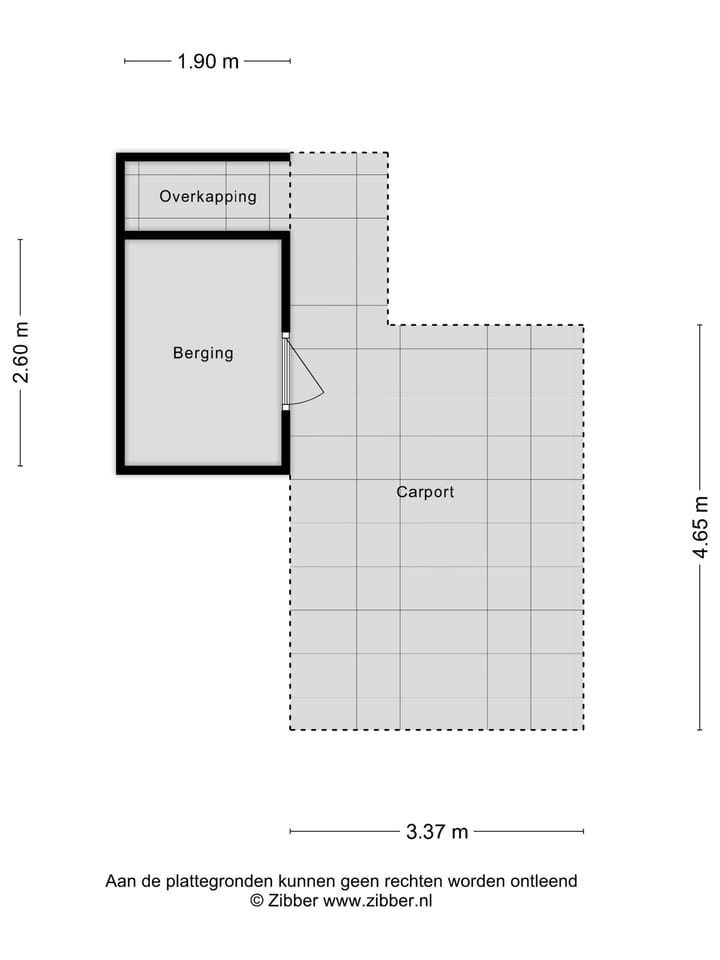 Foto 48 van van de Veldeweg 29