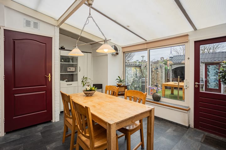 Foto 8 van van de Veldeweg 29