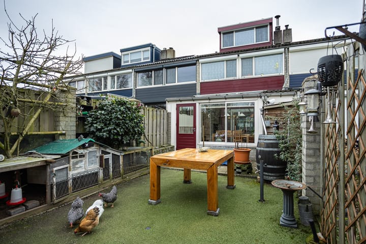 Foto 33 van van de Veldeweg 29