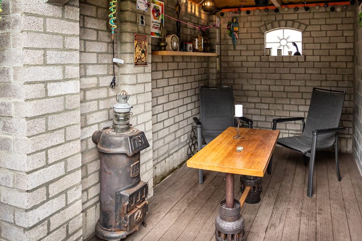 Foto 36 van van de Veldeweg 29