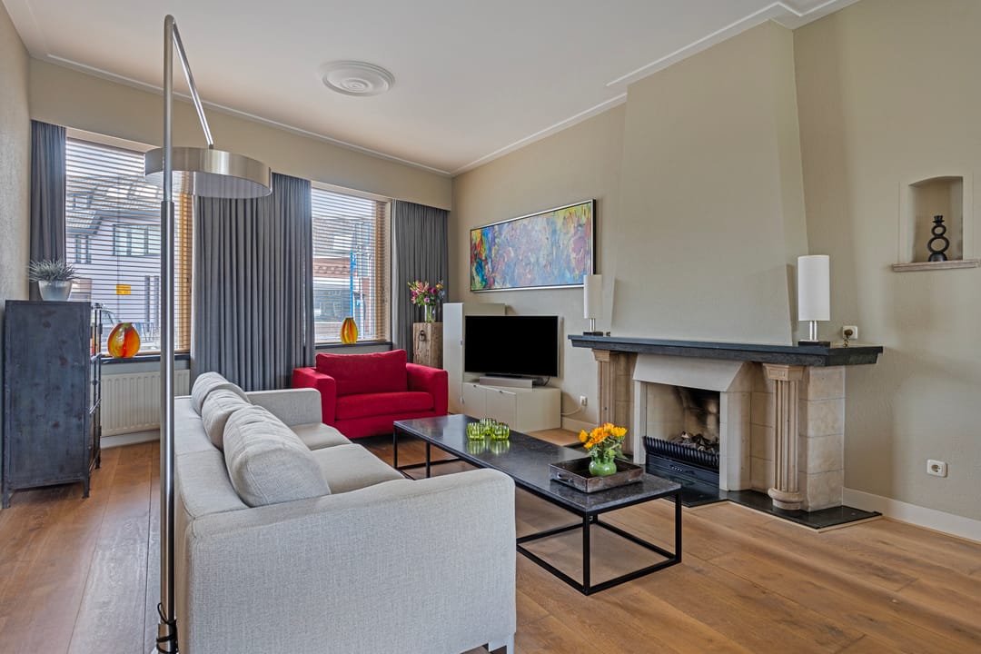 Foto 2 van Piusstraat 339