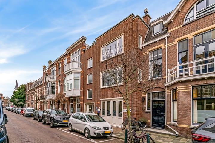 Foto 1 van 2e Schuytstraat 183