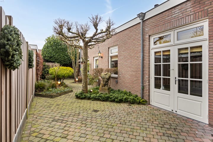 Foto 40 van Piusstraat 339