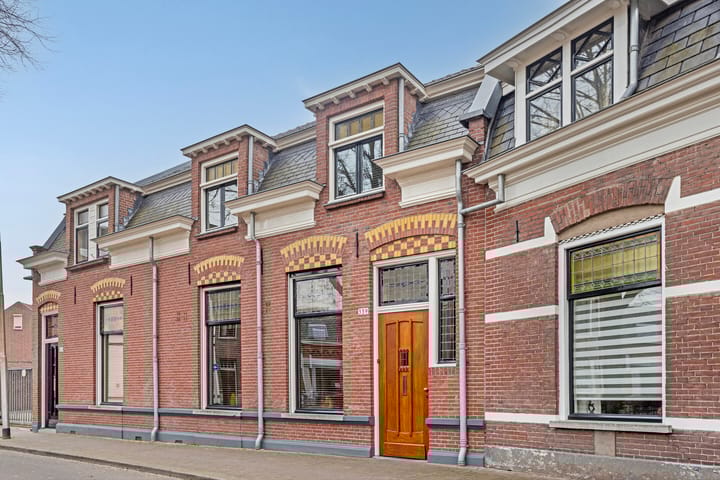 Foto 45 van Piusstraat 339