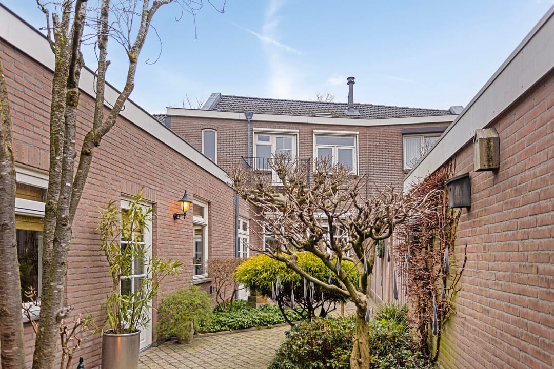 Foto 41 van Piusstraat 339