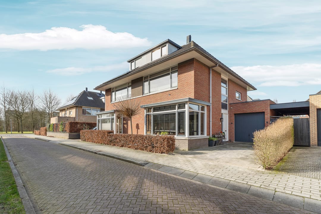 Foto 1 van Funke Küpperplantsoen 5