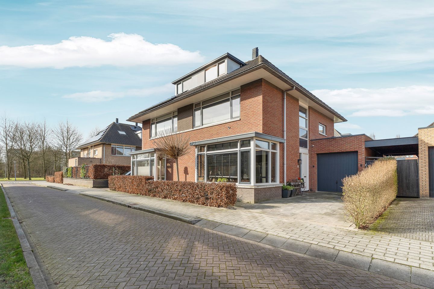 Foto 1 van Funke Küpperplantsoen 5