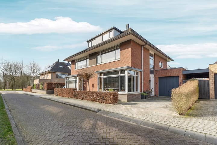 Foto 1 van Funke Küpperplantsoen 5