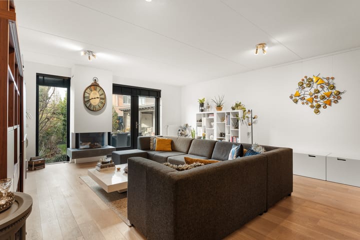 Foto 2 van Funke Küpperplantsoen 5