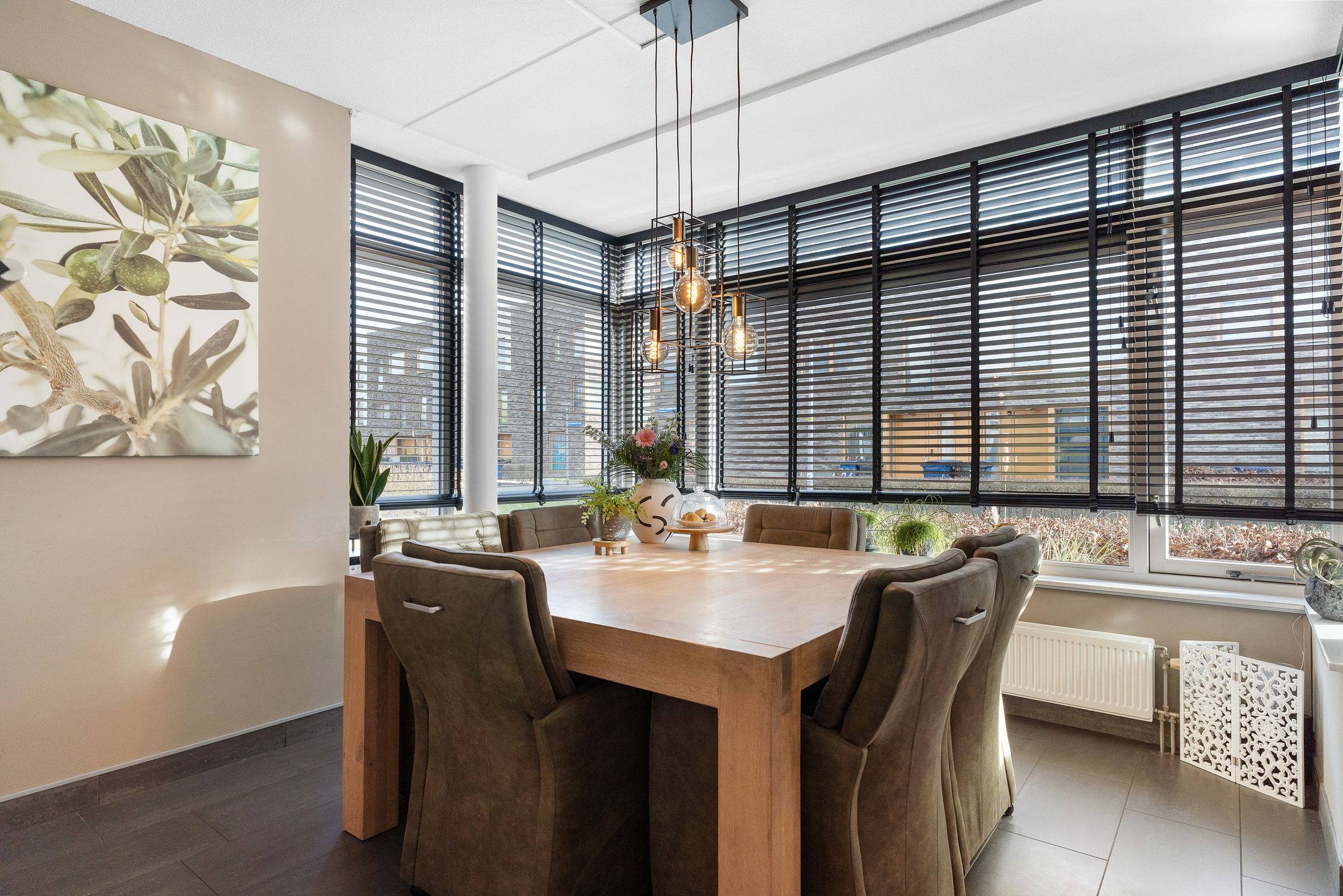 Foto 3 van Funke Küpperplantsoen 5