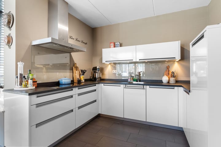 Foto 4 van Funke Küpperplantsoen 5