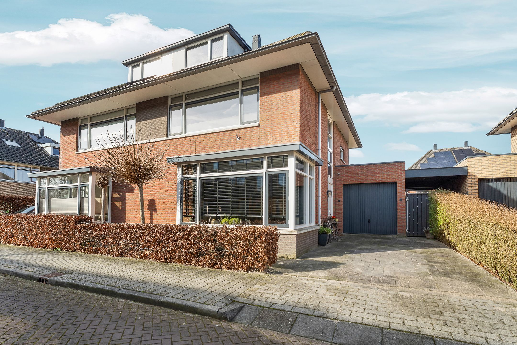 Foto 6 van Funke Küpperplantsoen 5