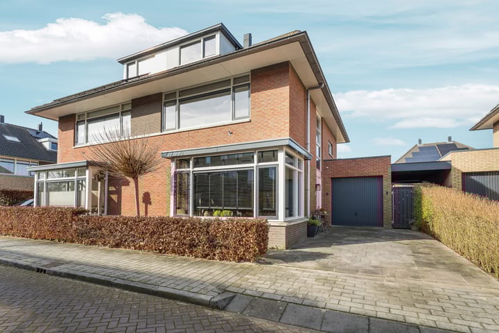 Foto 6 van Funke Küpperplantsoen 5