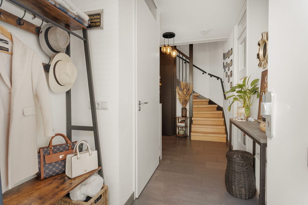 Foto 7 van Funke Küpperplantsoen 5