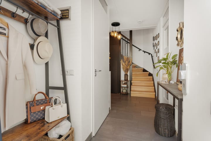 Foto 7 van Funke Küpperplantsoen 5