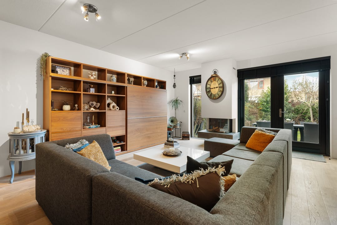 Foto 8 van Funke Küpperplantsoen 5