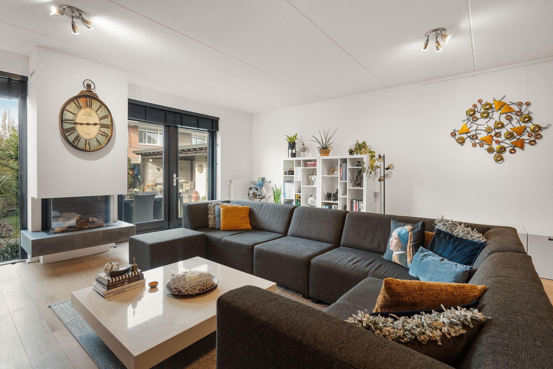 Foto 9 van Funke Küpperplantsoen 5