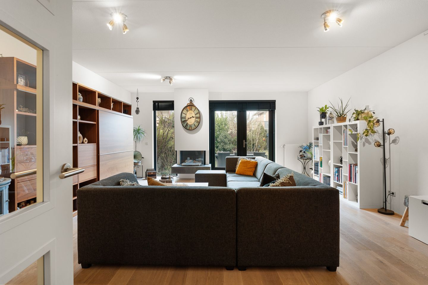 Foto 10 van Funke Küpperplantsoen 5