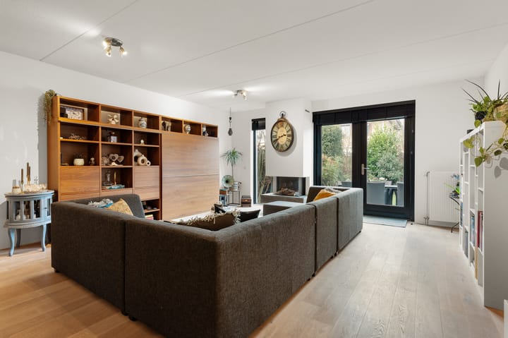 Foto 11 van Funke Küpperplantsoen 5