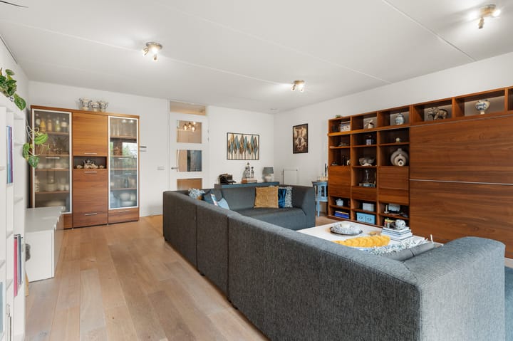 Foto 12 van Funke Küpperplantsoen 5