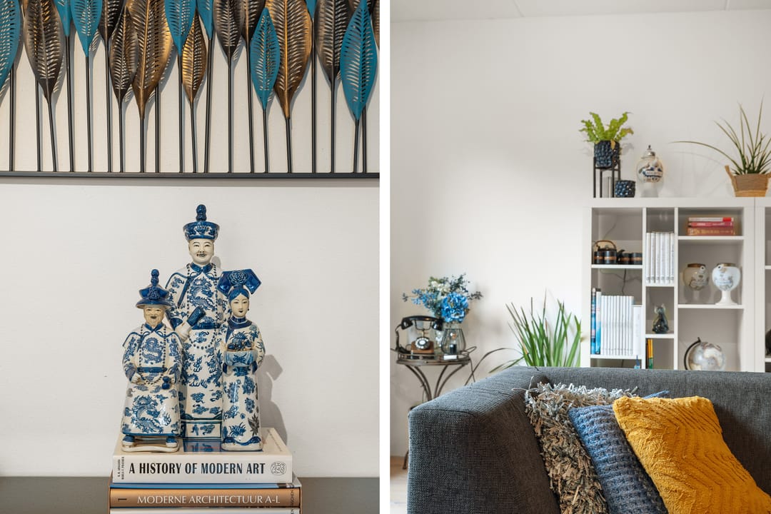 Foto 13 van Funke Küpperplantsoen 5