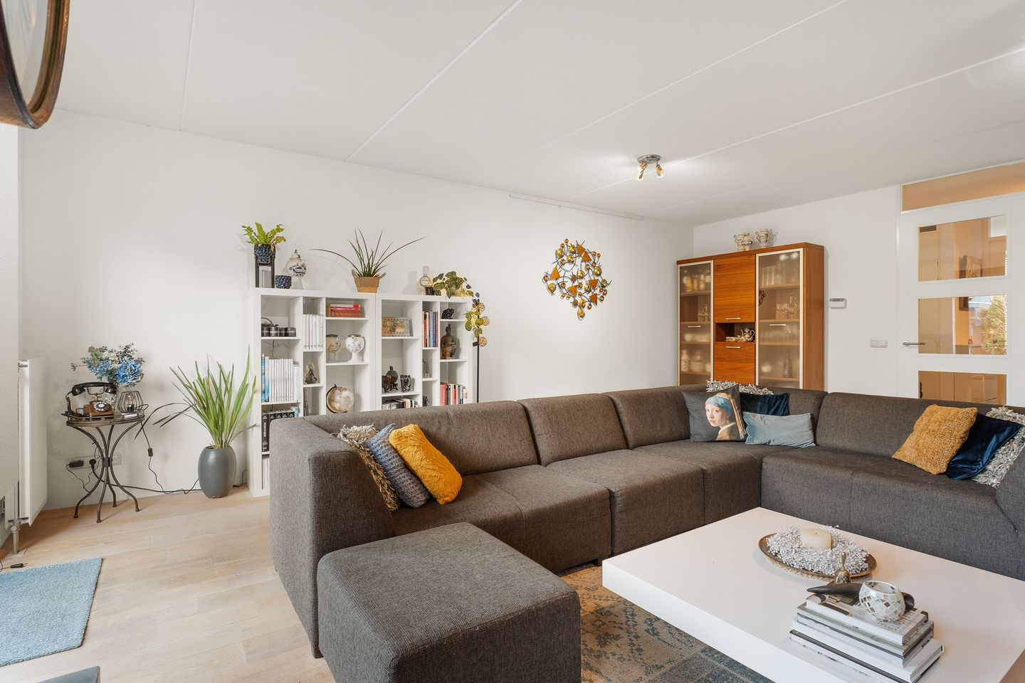 Foto 14 van Funke Küpperplantsoen 5