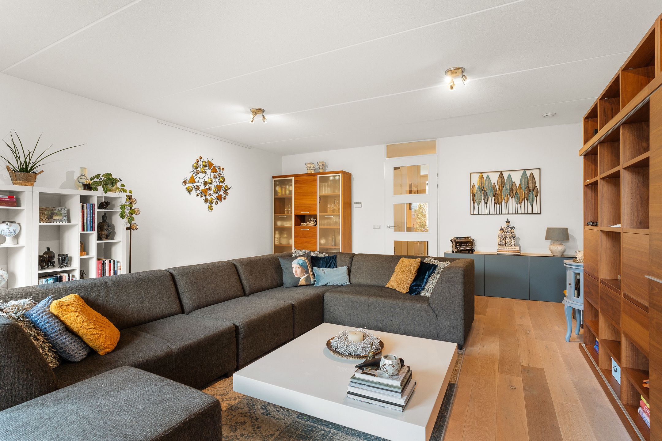 Foto 15 van Funke Küpperplantsoen 5