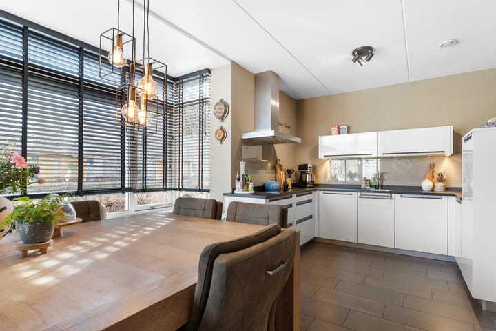 Foto 16 van Funke Küpperplantsoen 5