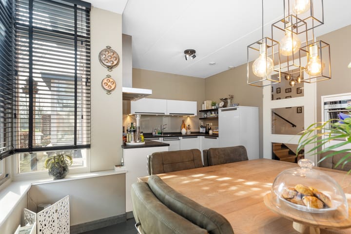 Foto 18 van Funke Küpperplantsoen 5