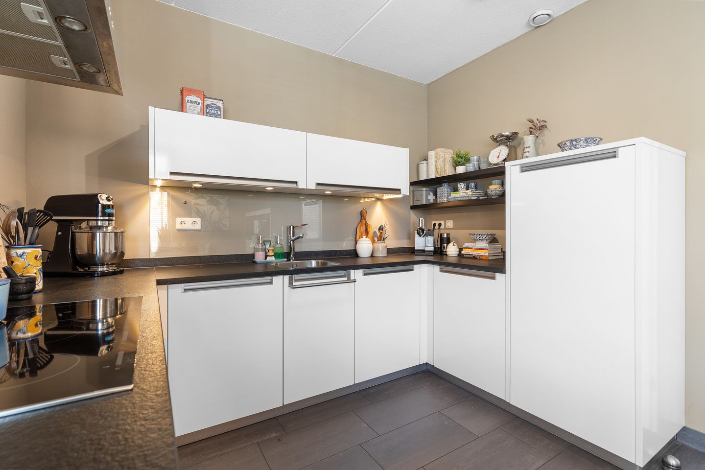 Foto 19 van Funke Küpperplantsoen 5