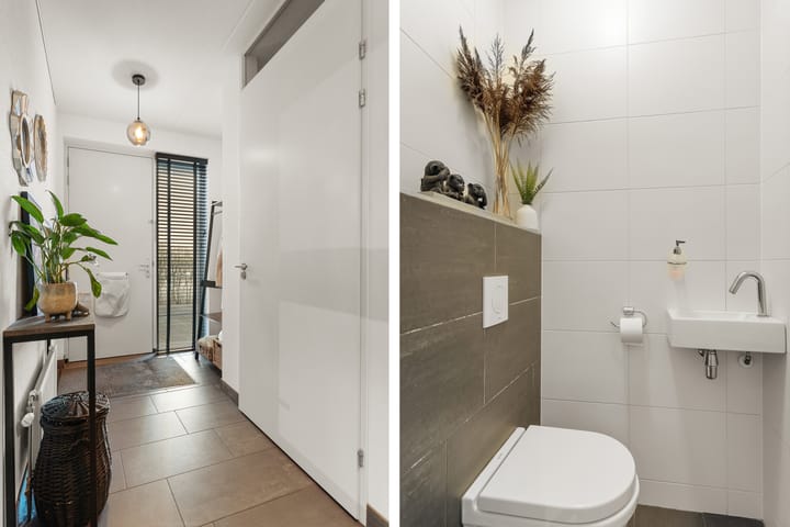 Foto 25 van Funke Küpperplantsoen 5