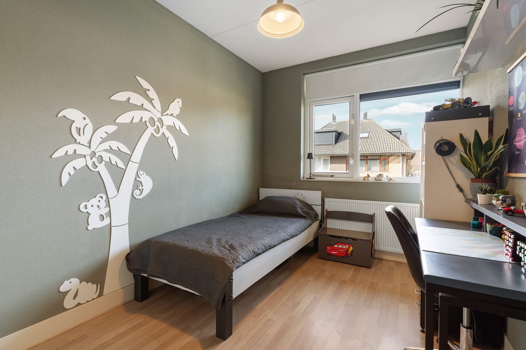 Foto 26 van Funke Küpperplantsoen 5