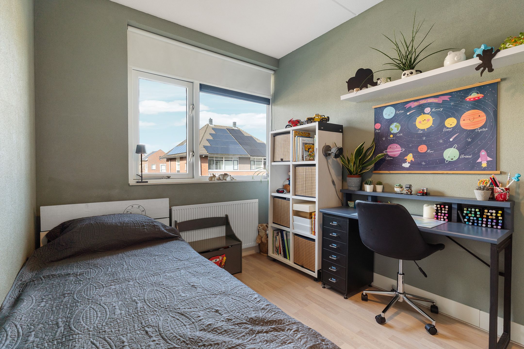 Foto 27 van Funke Küpperplantsoen 5