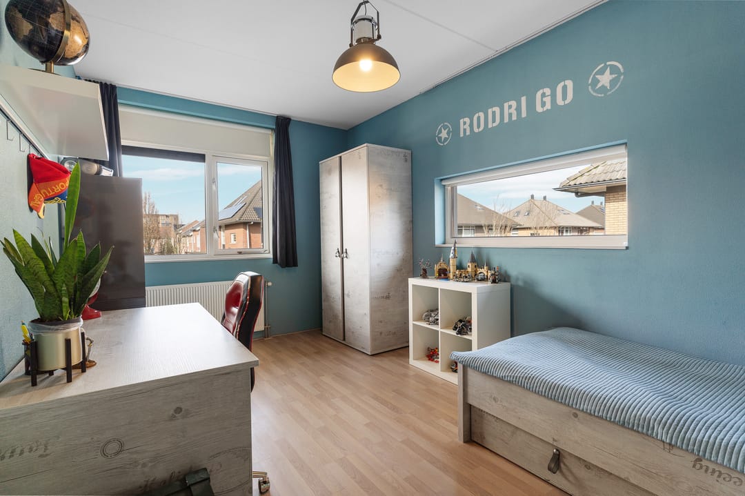 Foto 28 van Funke Küpperplantsoen 5