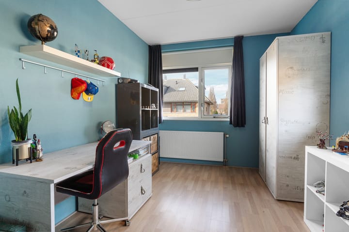 Foto 29 van Funke Küpperplantsoen 5